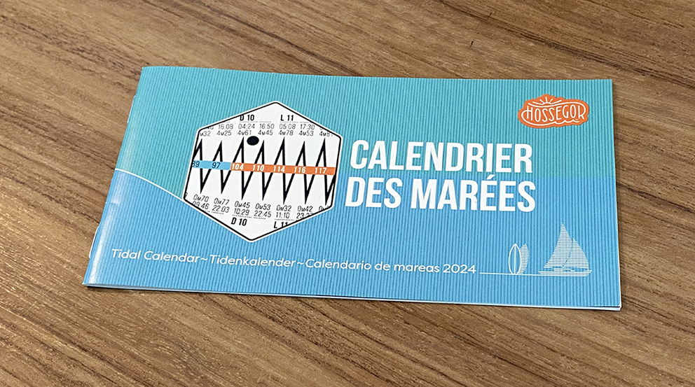 Créateur de calendrier pour professionnels